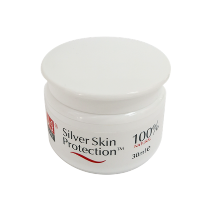 Silver Skin Protection