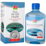 Pure Silver Health