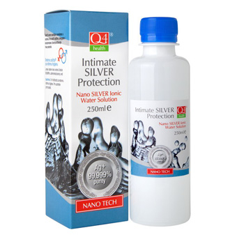 Intimate Silver Protection