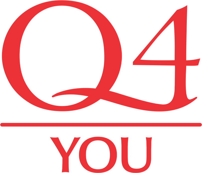 q4you logo big