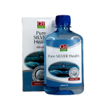 Pure Silver Health <br> NANO SREBRNA VODA 400ml